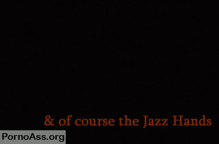 The Jazz Hands in Nude (Krysta Kaos & Miss Crash)