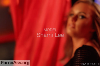 Sharni Lee